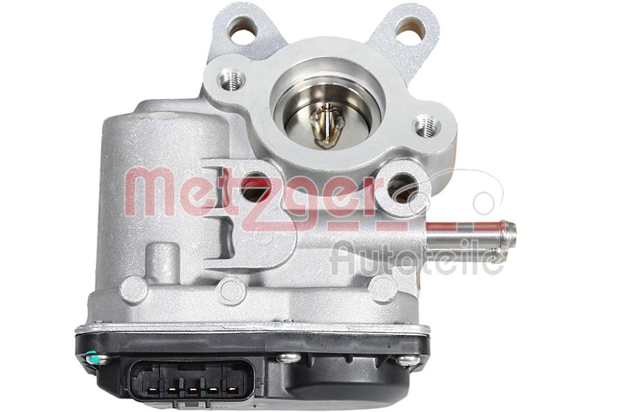 METZGER 0892986 AGR-Ventil